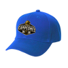 GORRA CAMPEONES AZUL